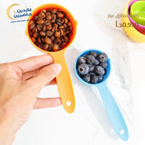 Measuring spoon set