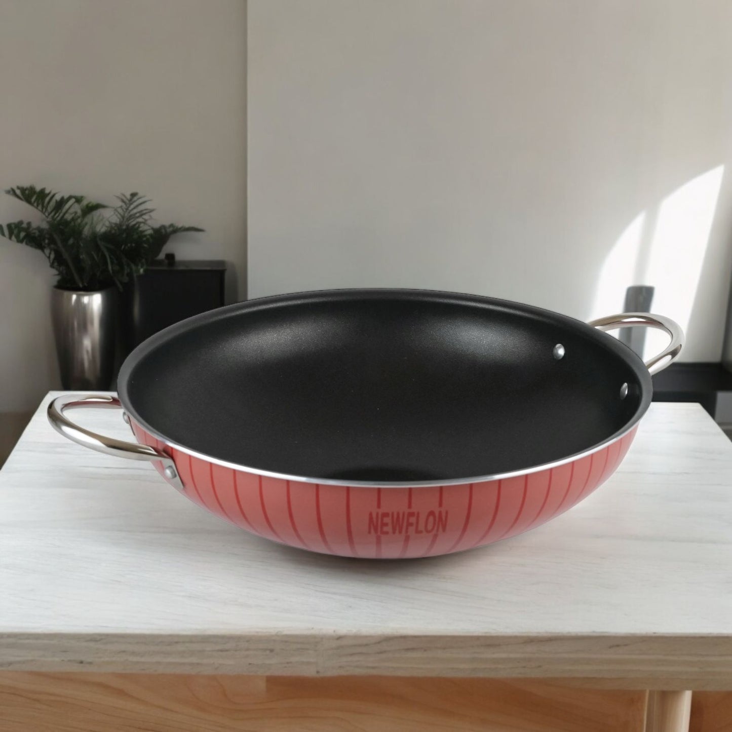 صاج نيوفلون