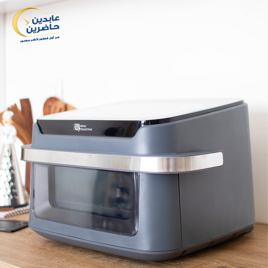 مقلاة هوائية 10 لتر