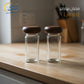 Spice jars