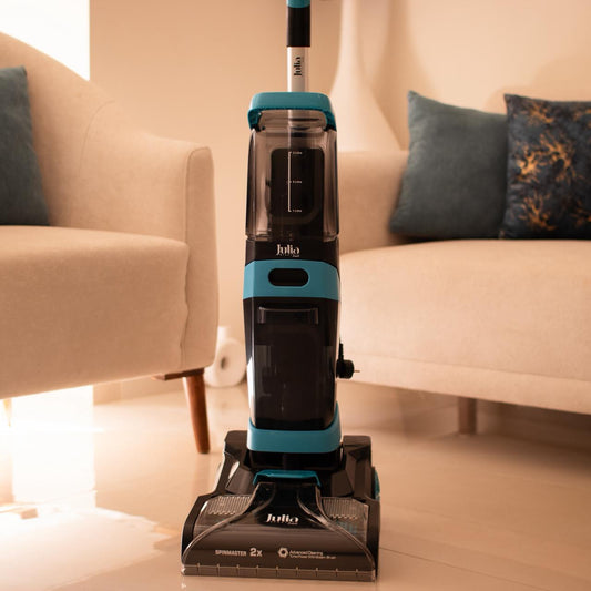 مكنسة غسيل السجاد JULIA