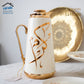 Luxurious coffee pot