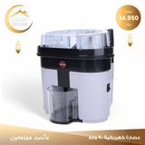 عصارة كهربائية