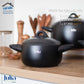 Julia Black Tec Pot