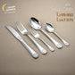 72-Piece Cutlery Set