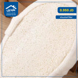 ليفة إستحمام