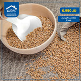 طقم معالق عيار