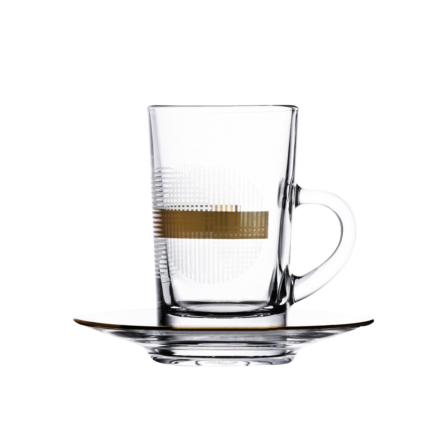 طقم أستكانات شاي Dimlaj