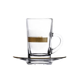 طقم أستكانات شاي Dimlaj