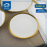 طقم سفرة بورسلان