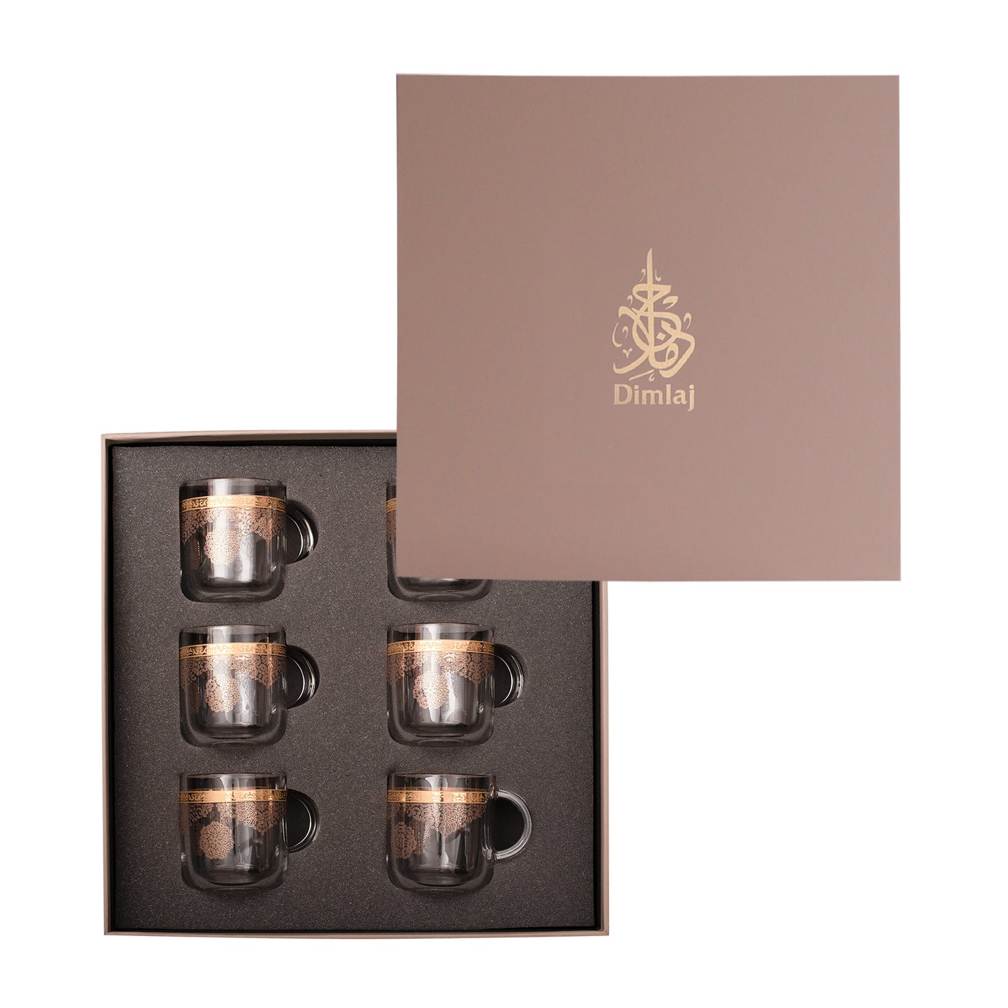 طقم مجات Dimlaj