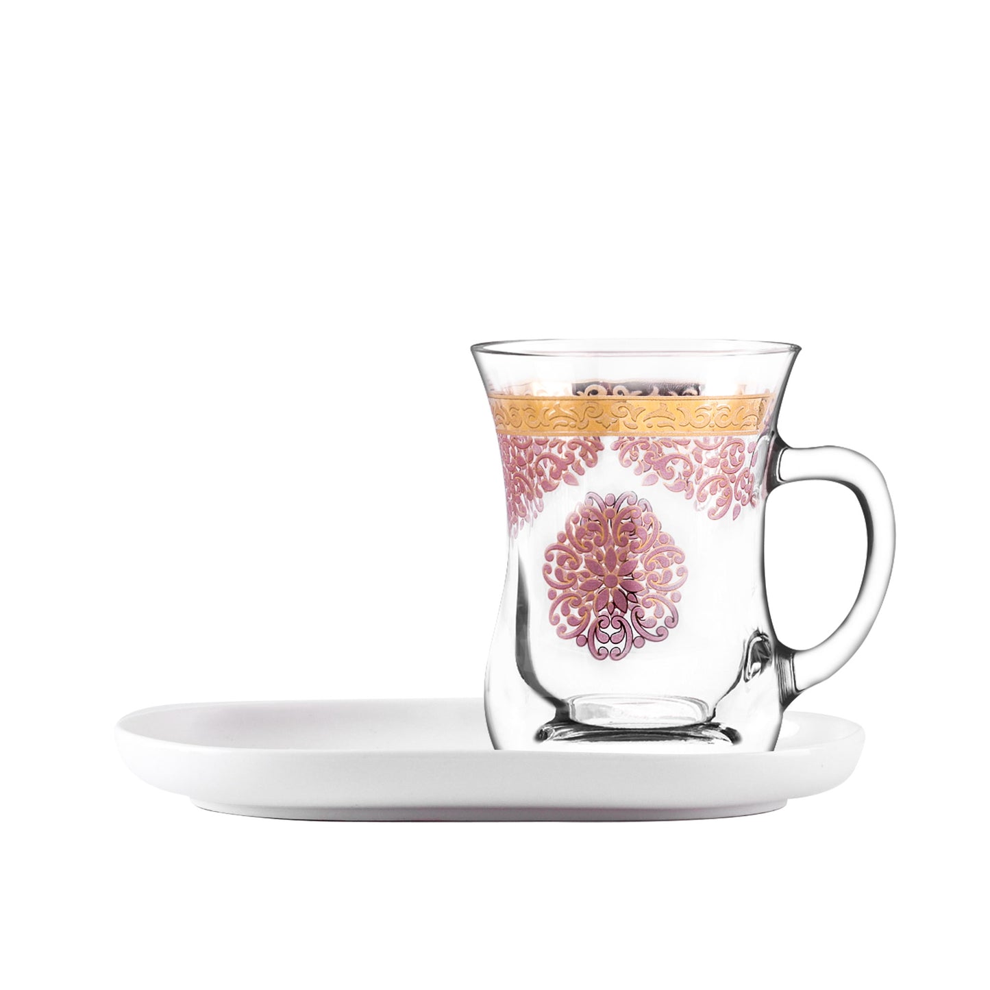 طقم مج + صحن Dimlaj