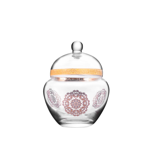 سكرية زجاج Dimlaj