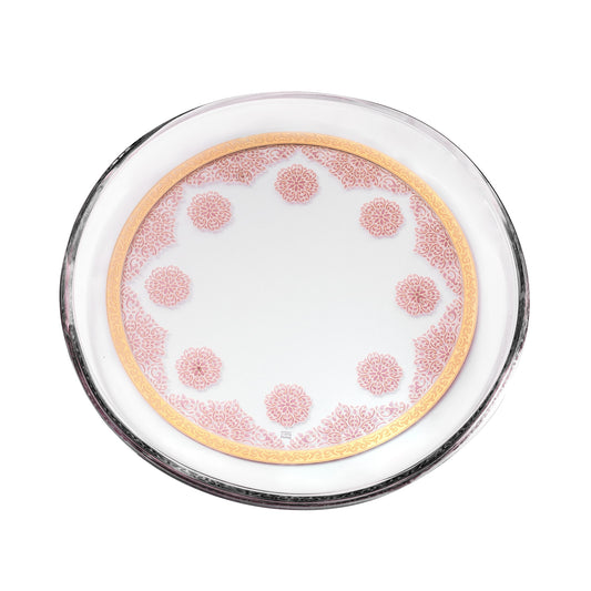 صحن ضيافة Dimlaj