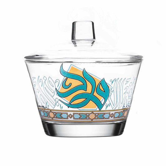 طقم سكرية Dimlaj