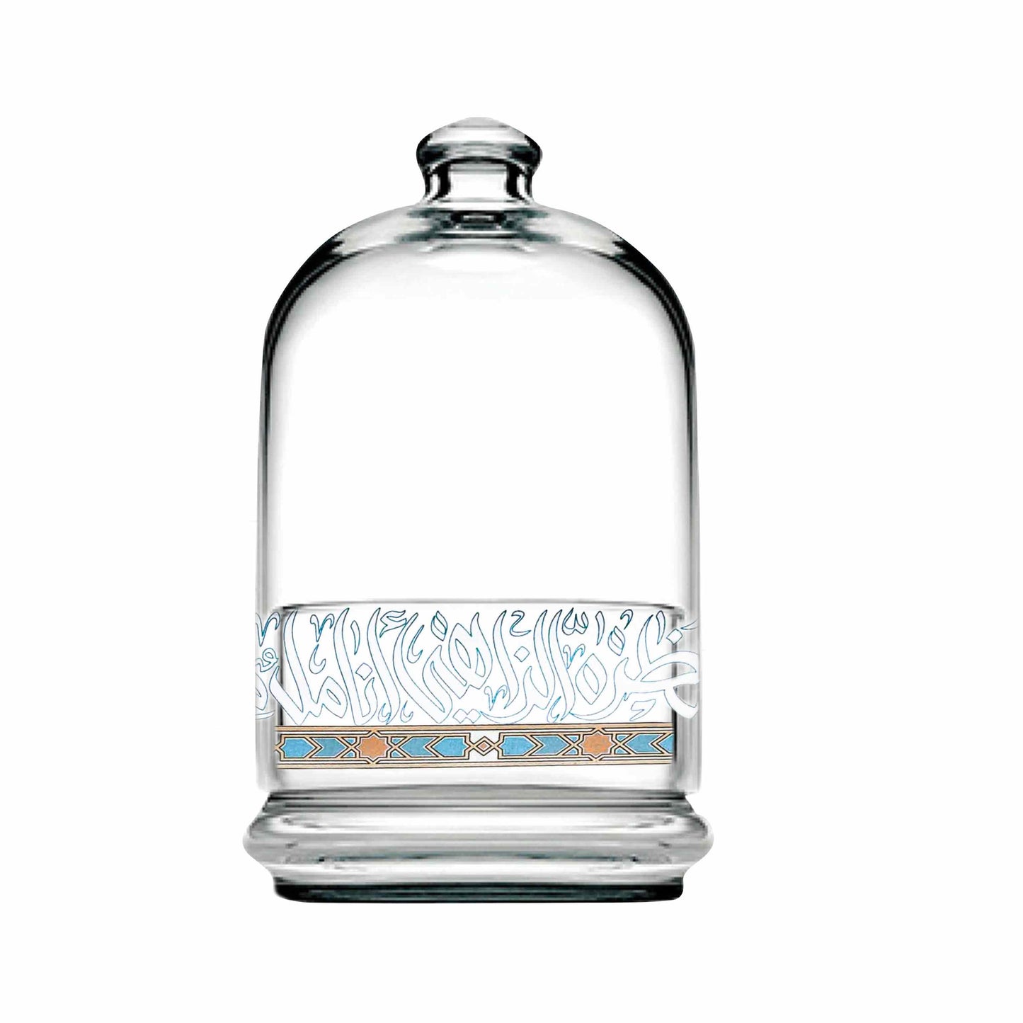 طقم مضيفة زجاج Dimlaj