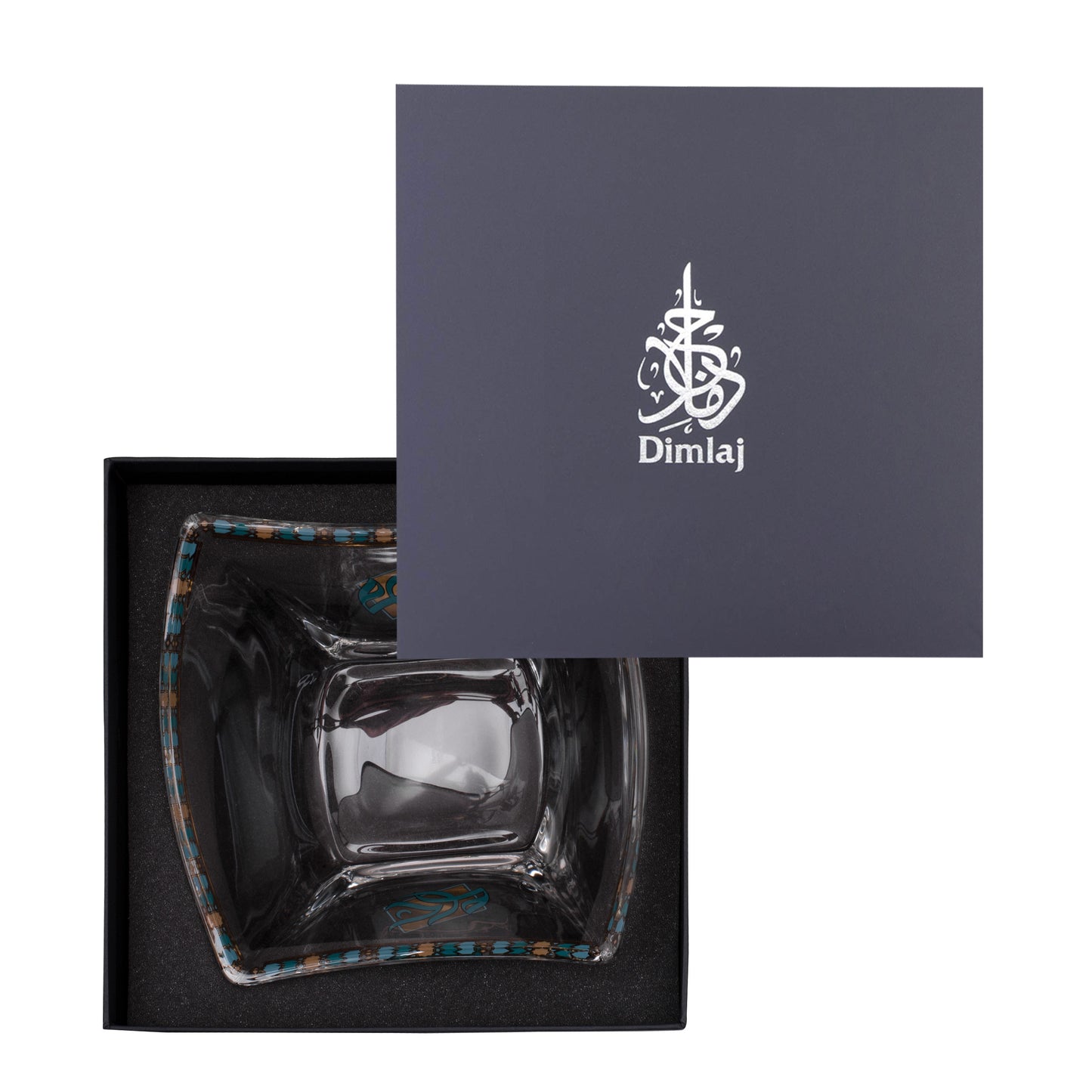 صحن ضيافة Dimlaj