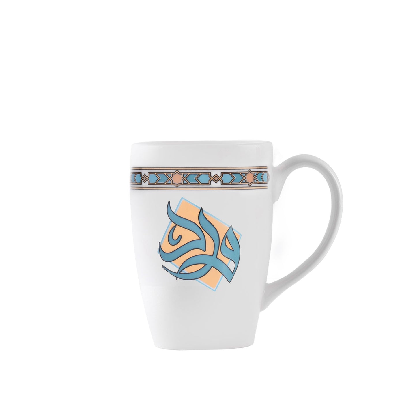 طقم مج بورسلان Dimlaj