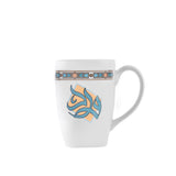 طقم مج بورسلان Dimlaj