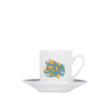 طقم القهوة التركية Dimlaj