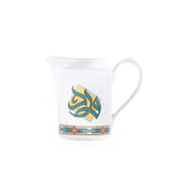 طقم ابريق حليب Dimlaj