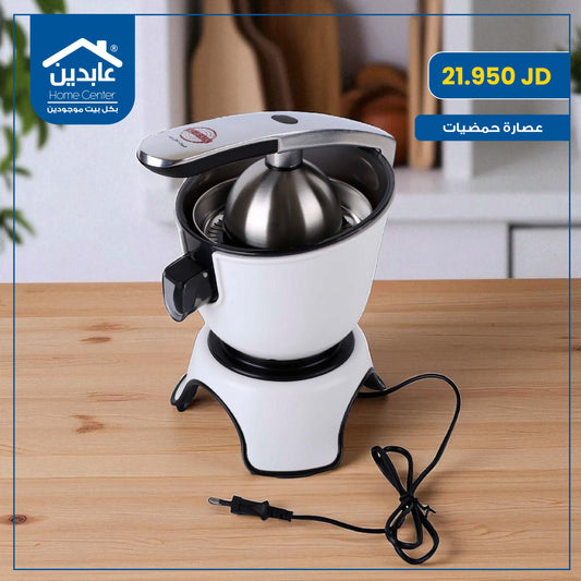 عصارة حمضيات