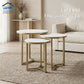 طقم طاولات عدد3