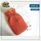 ليفة استحمام