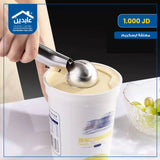 ملعقة ايسكريم