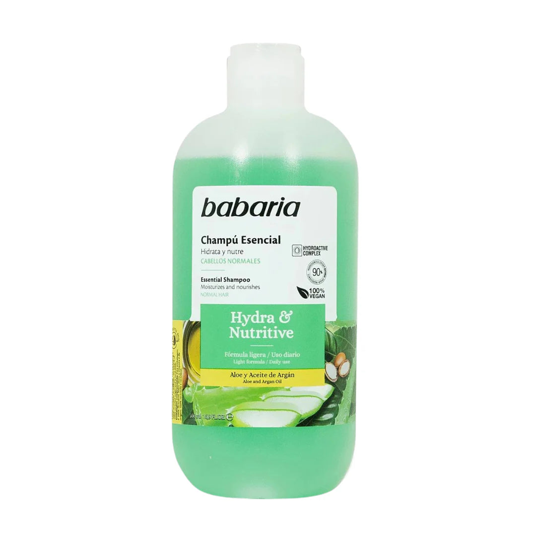 شامبو هيدرا babaria