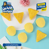 ملاقط أكياس