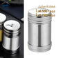 مملحة ستيل