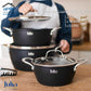 Stone Tec JULIA Casserole