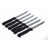 طقم سكاكين ستيك Tescoma