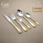 72-Piece Cutlery Set