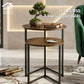 طقم طاولات عدد 3