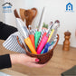 A Home kitchen tool set
