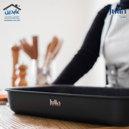 JULIA Rectangular Oven Tray