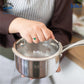 JULIA Steel Tec Casserole