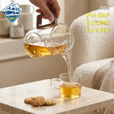 ابريق زجاج