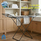 A HOME clothes dryer