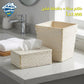 طقم سلة + حافظة فاين