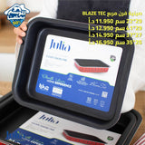 صينية فرن مربع JULIA BLAZE TEC
