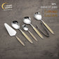 72-Piece Cutlery Set