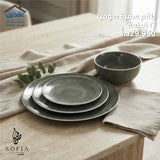 طقم سفرة بورسلان SOFIA