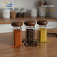 Spice jars