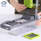 Vegetable cutter