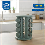 طقم بهارات ستاند