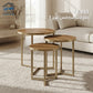 طقم طاولات عدد3