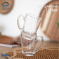 طقم مجات شاي عدد 6